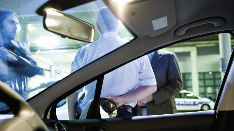 Parking Space Dispute Ends With Fatal Shooting Of Father Of Three