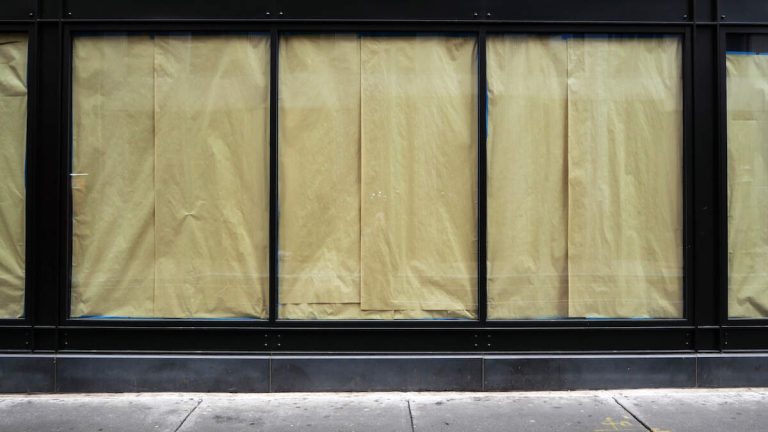 Popular Retailer Announces New CEO Amid Bankruptcy Speculation