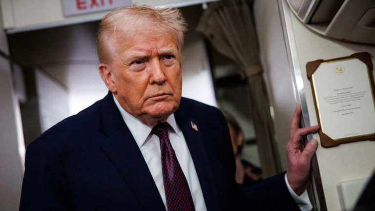 President Trump Places 25% Tariff On Countries That Do Business With Iran