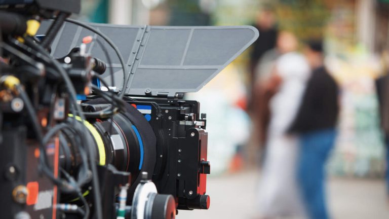 Producer Patrick on the Future of Hollywood, AI, and New Creators