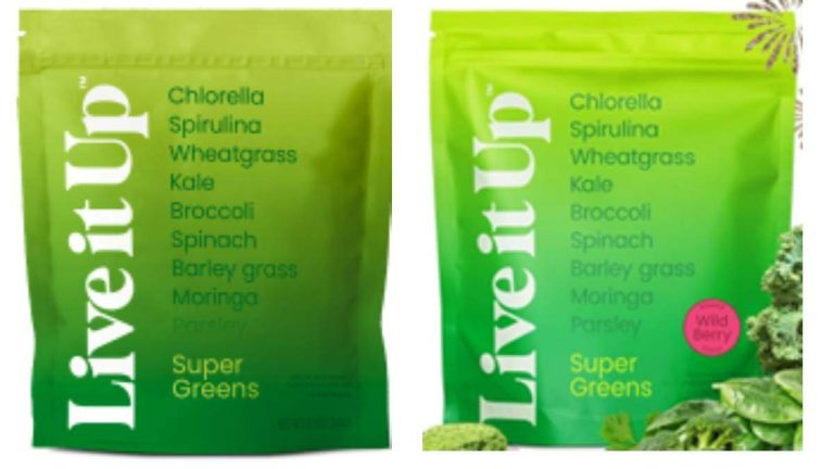 Recalled Diet Supplement Powder Linked To 45 Cases Of Salmonella Poisoning