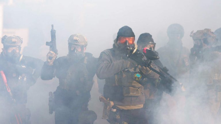 Republican Minnesota Gubernatorial Candidate Drops Out, Blasts ICE