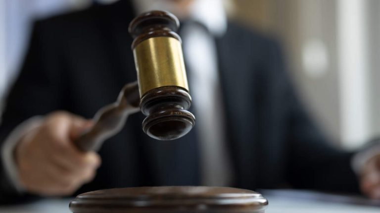 School Shooter To Be Freed From Jail After Court Erases Life Sentence