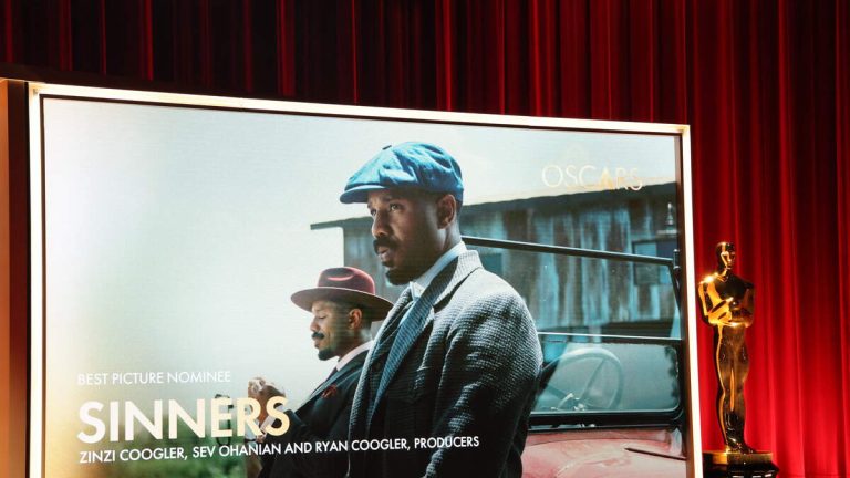 “Sinners” Makes Oscar History As Academy Reveals 98th Awards Lineup