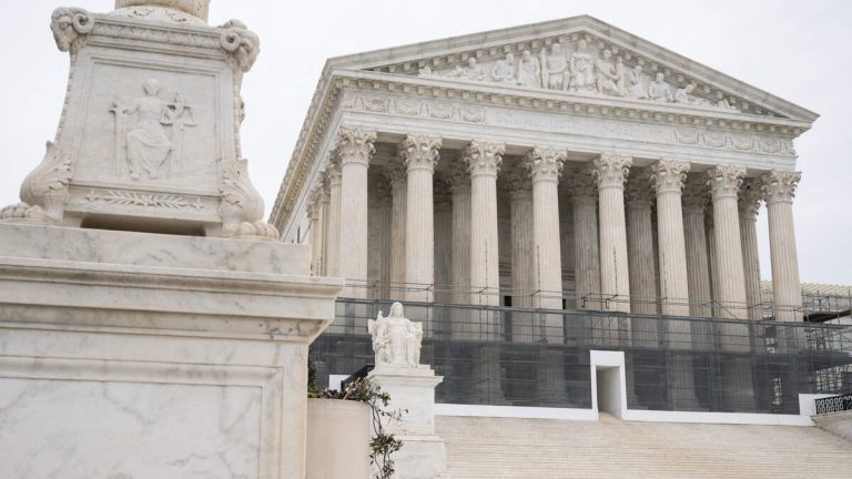 Supreme Court Declines Case Over Boy Scouts Massive Bankruptcy Settlement