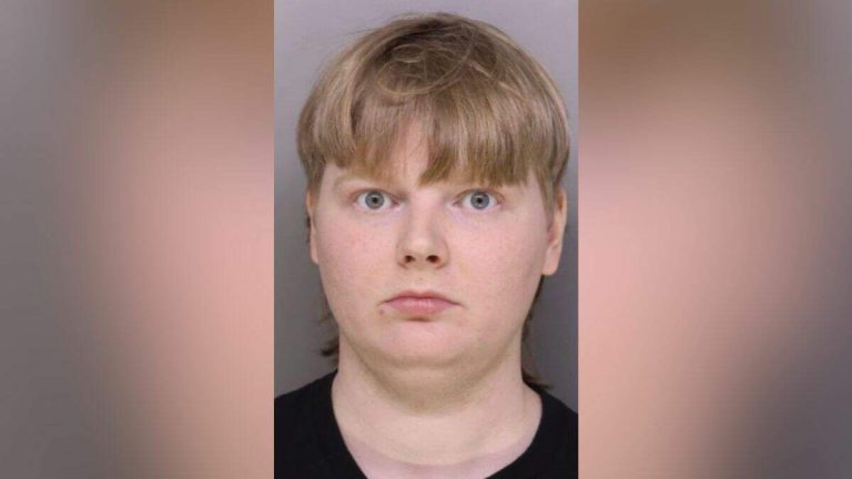 Suspect Arrested For Incident At Vance’s Home Identified