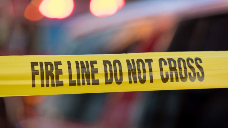 Synagogue Arson Suspect Turned In By Dad After Laughing During Confession