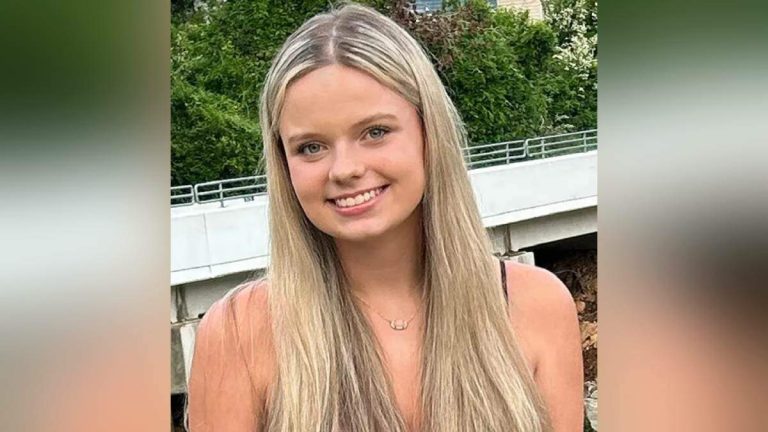 Teenage Girl Missing For Over A Month Found Safe