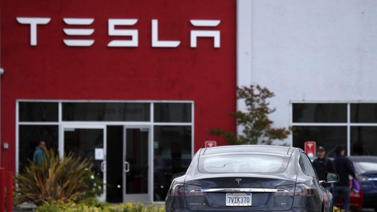 Tesla To Stop Making Model S And Model X Electric Vehicles
