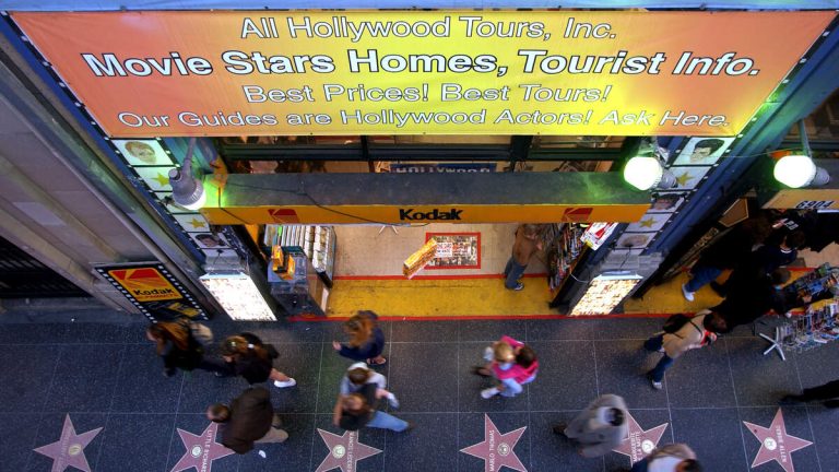 This US Tourist Spot Named As ‘Worst’ In The World