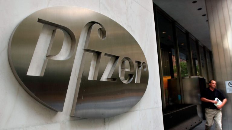 Thousands Sue Pfizer Over Claims That Birth Control Caused Brain Tumors