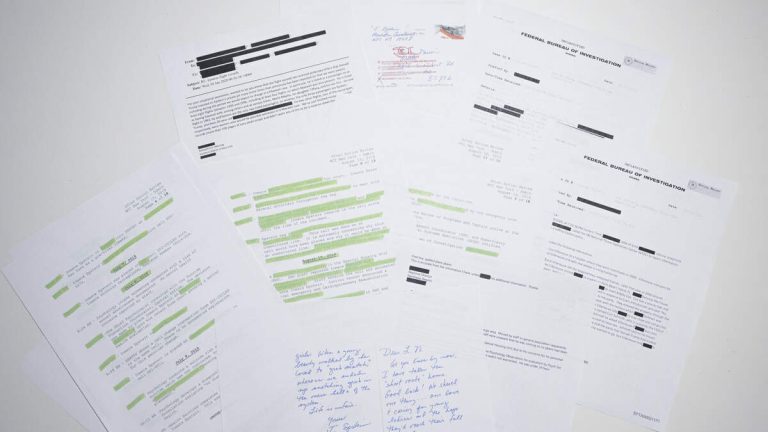 Three Million Documents From Epstein Files Released By Justice Department