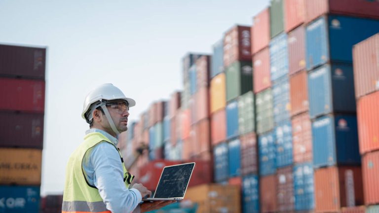 Trade Deficit In October Reaches Lowest Level Since 2009