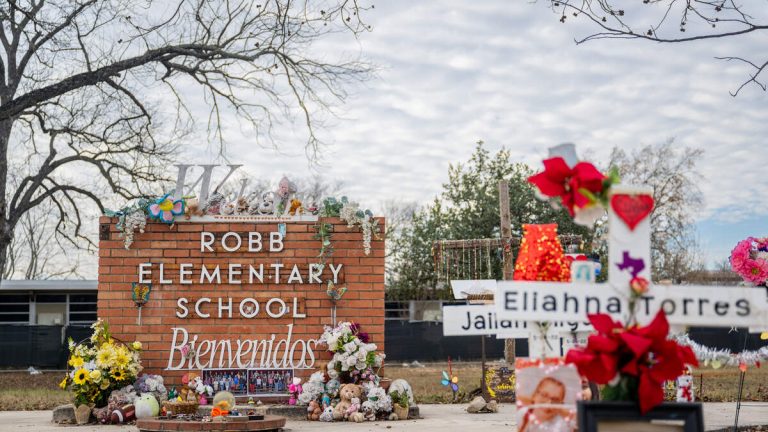 Trial For Uvalde Officer In Jeopardy After Witness Changed Testimony