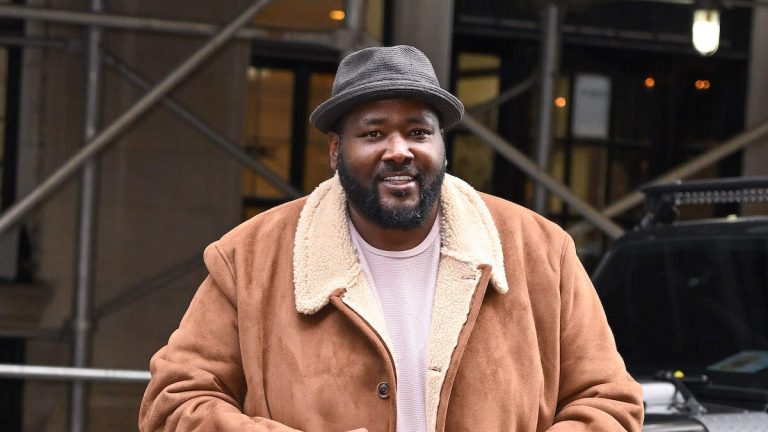 Troubling Update On Actor Quinton Aaron’s Life Support Battle