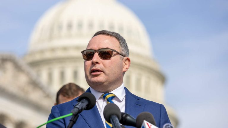 Trump Impeachment Witness Alex Vindman Announces Senate Bid In Florida