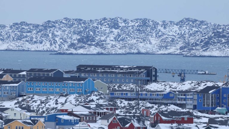 Trump To Impose Tariffs On 8 Countries For Opposing US Control Of Greenland