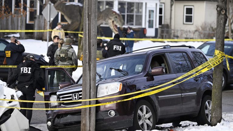 Two Demonstrations Criticizing Fatal ICE Shooting Set for Downtown LA