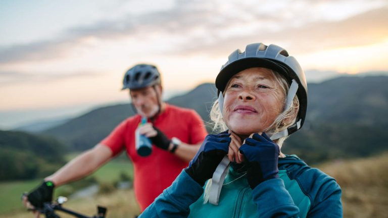 US Life Expectancy Hit Record High In 2024