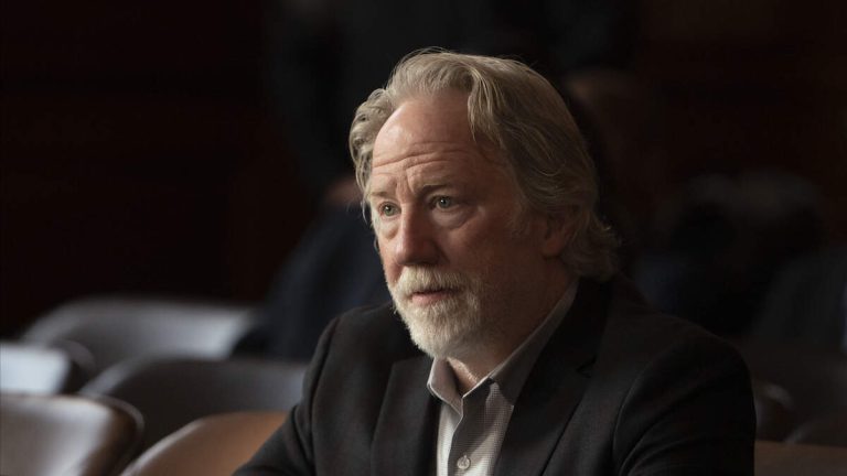 US Marshals Join Search For Actor Timothy Busfield Amid Disturbing Charges