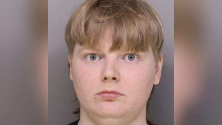 Vandalism At JD Vance’s Home Not Politically Motivated: Suspect’s Lawyer