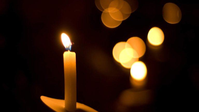 Vigil Held for Keith Porter, Killed by Off-Duty ICE Agent