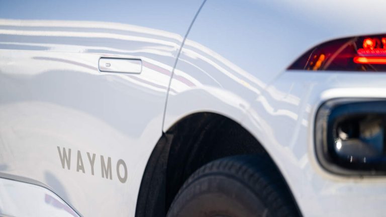 Waymo Robotaxi Strikes Child Near School, NHTSA Launches Investigation
