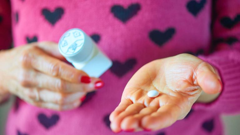 Wegovy Now Available As A Daily Weight Loss Pill