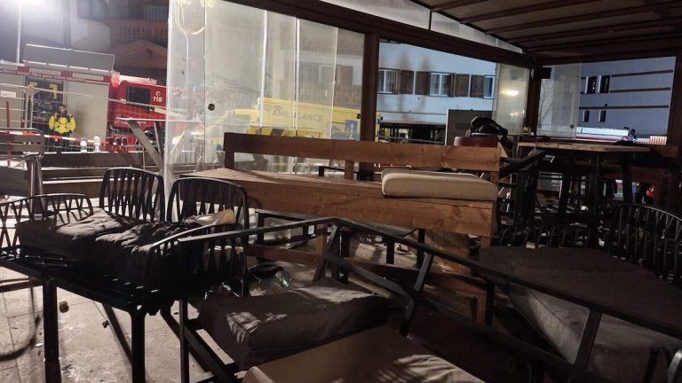 When Bar Hit By Deadly New Year’s Fire Had Last Safety Inspection Revealed