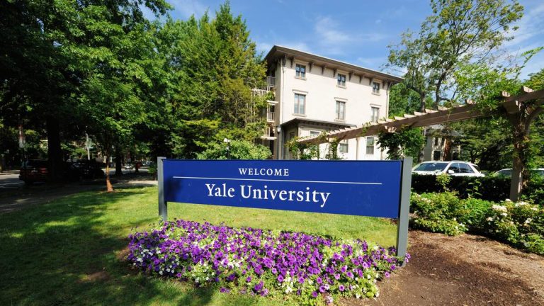 Yale To Offer Free Tuition To Families Making Less Than $200,000 A Year