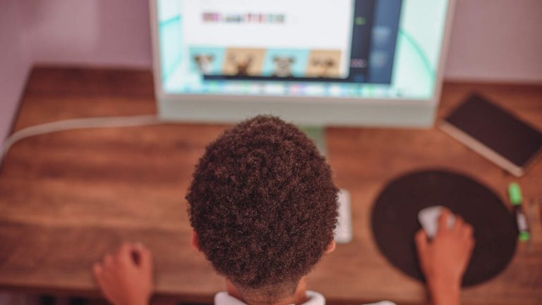 15% of California Homes Lack Internet Access