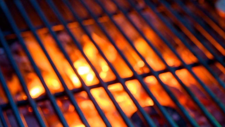 3.2 Million Grill Tools Recalled Over ‘Risk Of Serious Internal Injury’