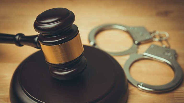 4 Colombian Nationals Arrested For Allegedly Posing As Immigration Judges