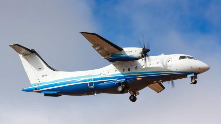 5 Injured When US Military Plane Struck Barrier On Takeoff In Philippines