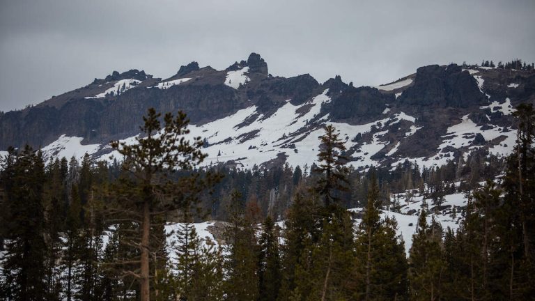 6 Rescued In Ongoing Avalanche Search Efforts In US