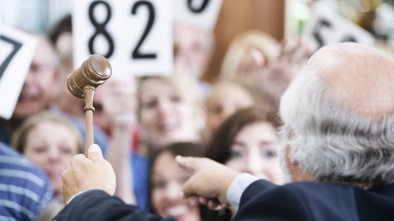 686 San Diego County Properties Head to Tax Auction in March