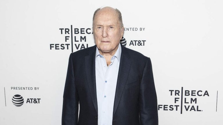 Actor Robert Duvall Dead At 95