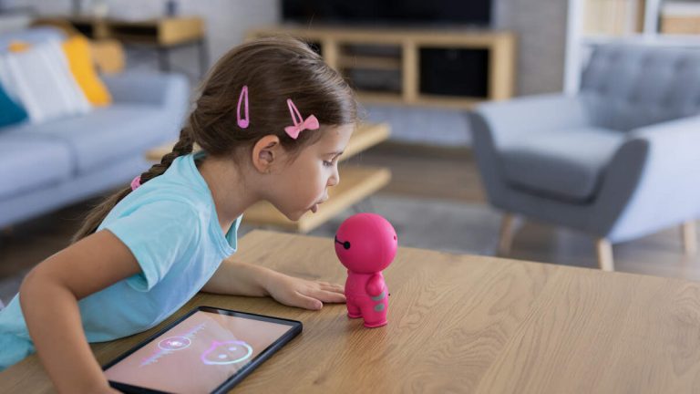 AI Toy Maker Reportedly Exposed Thousands Of Responses To Children