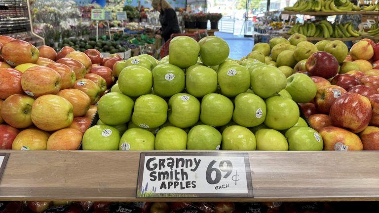 America’s New Favorite Supermarket Revealed