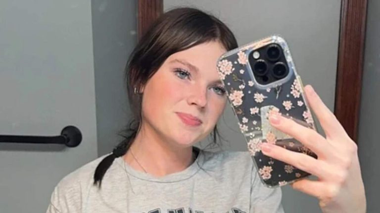 Anna Kepner’s 16-Year-Old Stepbrother Charged In Her Murder