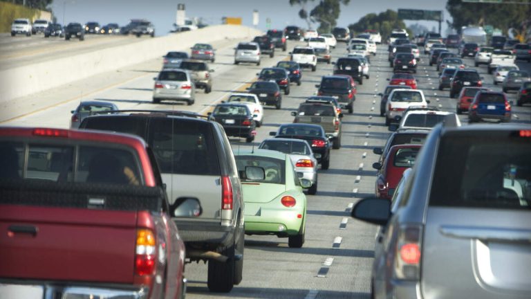 Are California Lawmakers Consdering A ‘Mileage Tax’?