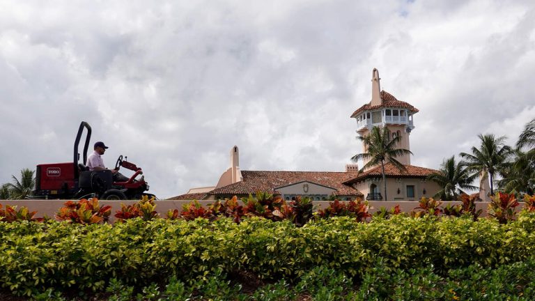 Armed Man Shot and Killed After Entering Secure Perimeter at Mar-a-Lago