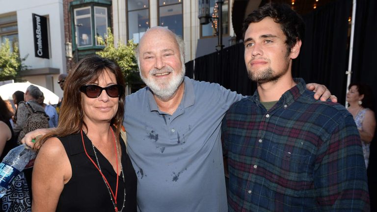 Arraignment Set for Rob Reiner’s Youngest Son in Parents’ Deaths