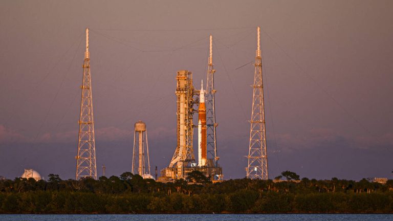 Artemis II Moon Mission Delayed Again As Rocket Needs Repairs