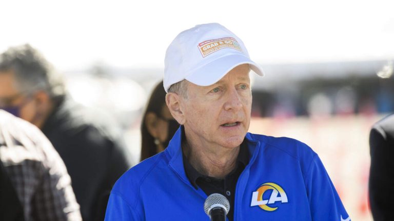 Austin Beutner Exits LA Mayoral Race Following Daughter’s Death