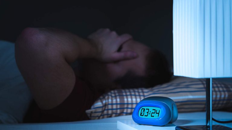 Background Noise Machines Can Have Negative Impact On Sleep Quality: Study