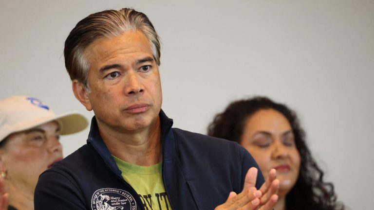 Bonta Fires Back at Trump’s California Fraud Claims as “Reckless”