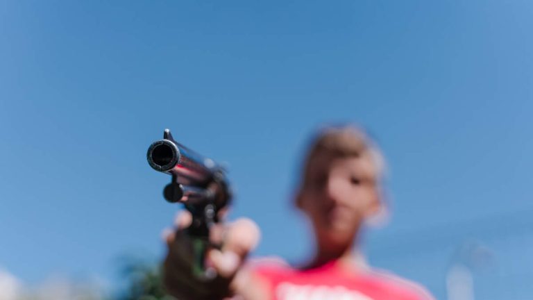 Boy, 11, Charged With Killing Adoptive Dad For Taking Away His Switch