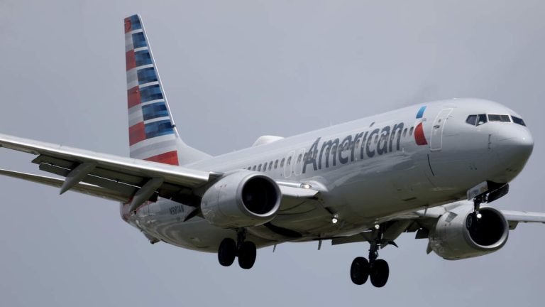 Bullet Holes Discovered On Plane Flying From Miami To Colombia