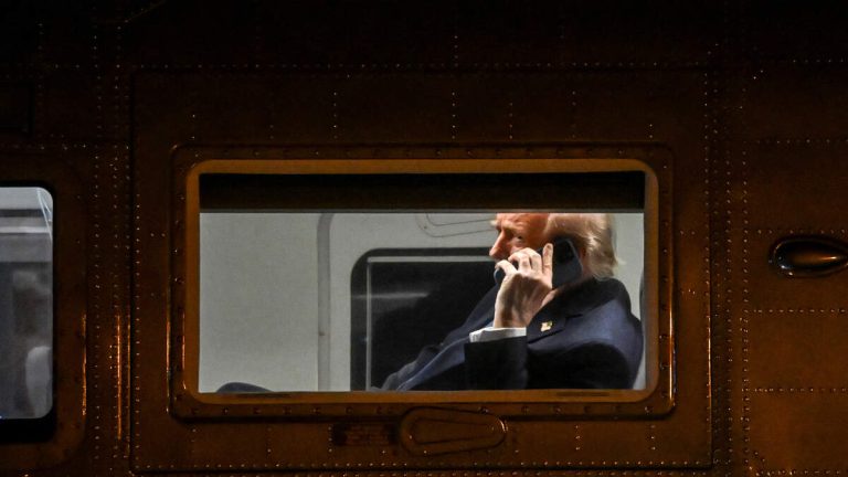 C-SPAN Responds After Caller Uses Trump’s Pseudonym From The 1980s